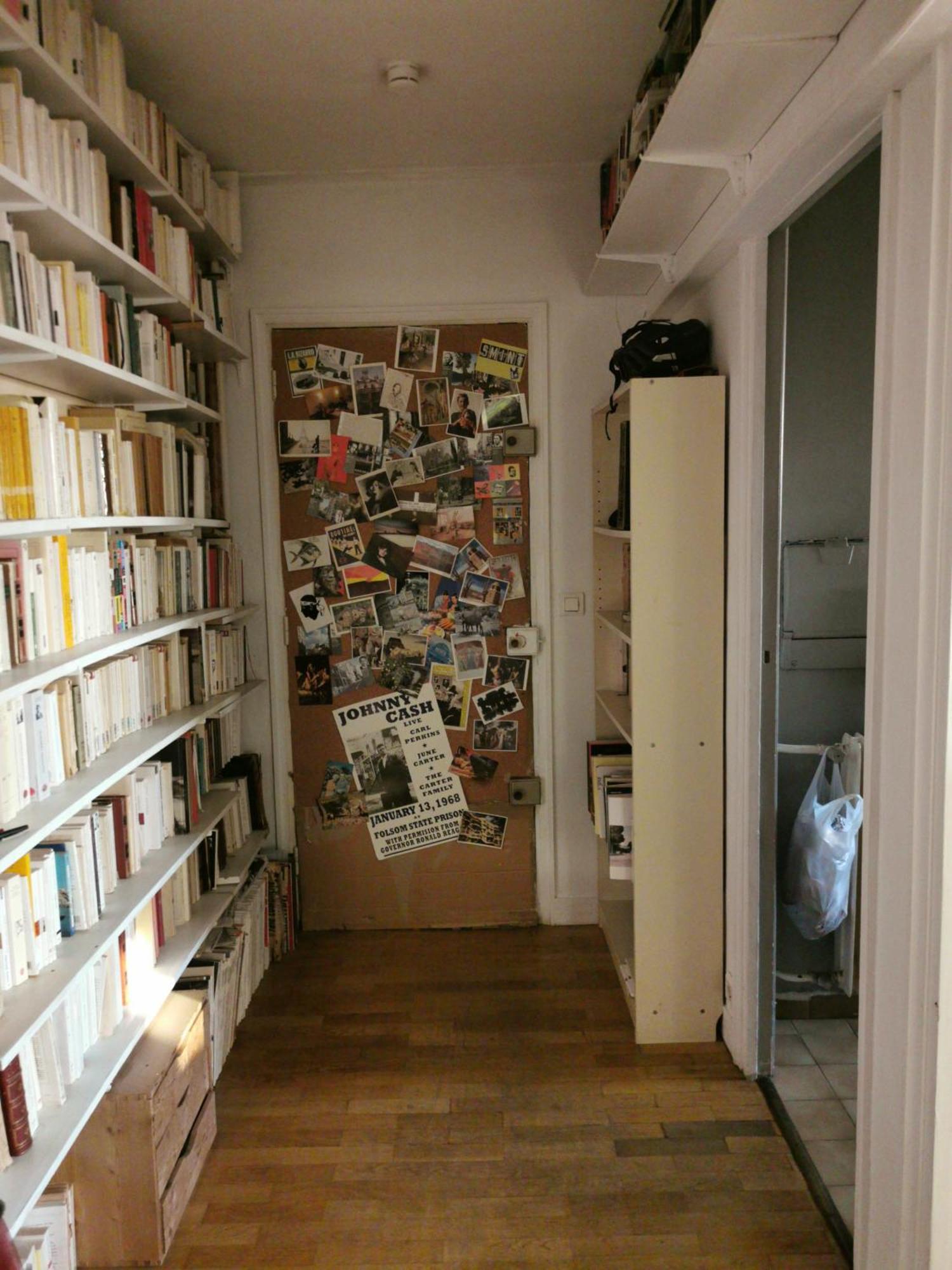 Le Charme De Montmartre A Ciel Ouvert Paris Extérieur photo